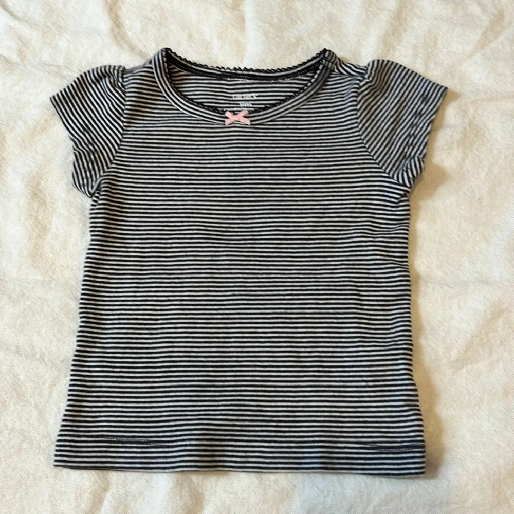 Bundle of 9 Month Girls Tops